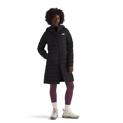 Women's Aconcagua Parka
