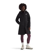 Women's Aconcagua Parka