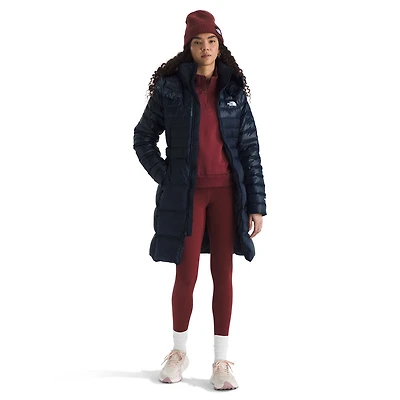 Women's Ruby Parka