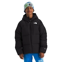 Boys' North Down Hooded Jacket