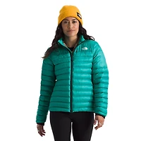 Women's Terra Peak Jacket