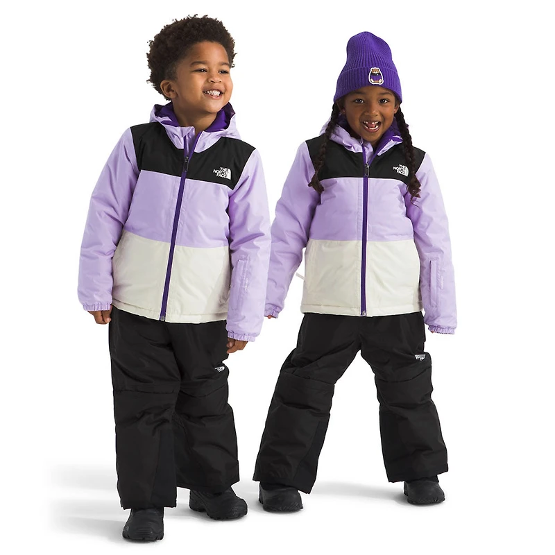 Kids' Freedom Insulated Jacket