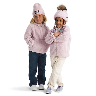 Kids' Campshire Full Zip Hoodie
