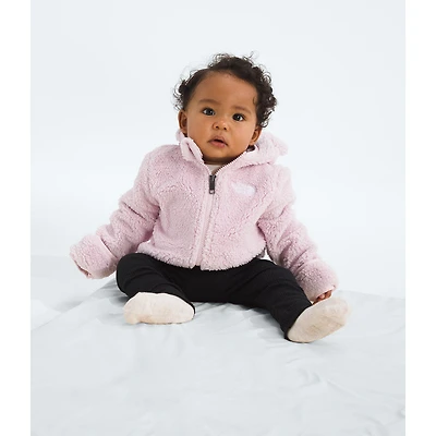 Baby Campshire Full Zip Hoodie