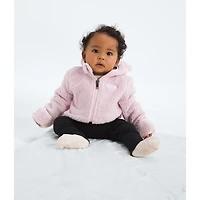 Baby Campshire Full Zip Hoodie