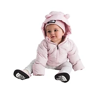 Baby North Down Fleece-Lined Jacket