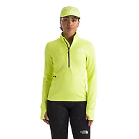 Women's Winter Warm Pro ¼ Zip