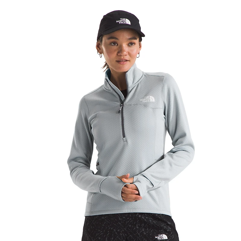 Women's Winter Warm Pro ¼ Zip