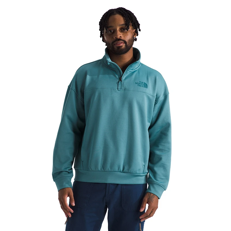 Men's Horizon Fleece ¼ Zip