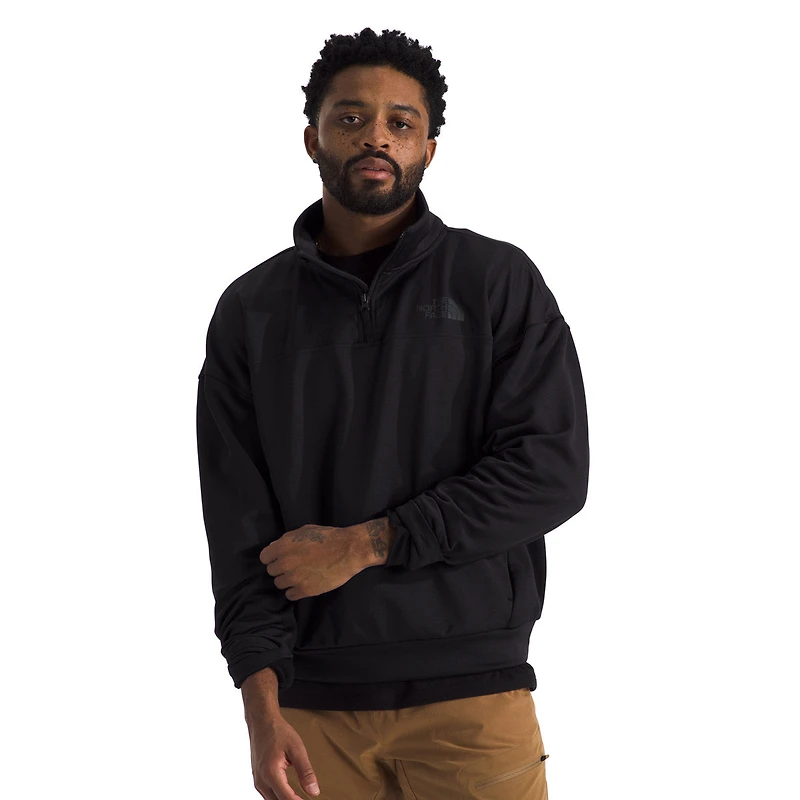 Men's Horizon Fleece ¼ Zip