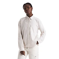 Women's Arroyo Lightweight Flannel Shirt