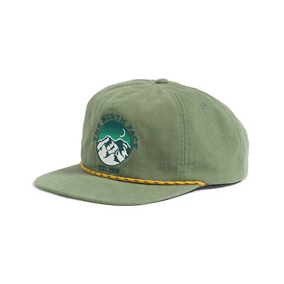 Norm 5 Panel Hat