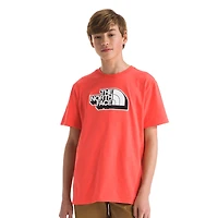 B SS Graphic Tee SS24