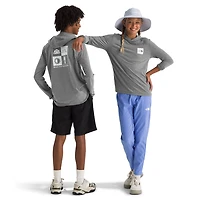 Teen Adventure LS Hoodie - Graphic