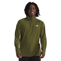 Men's Elevation ¼ Zip