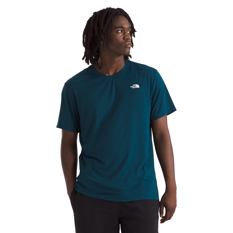 Men's Elevation S/S