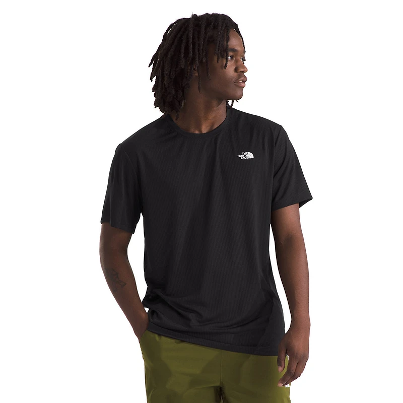 Men's Elevation S/S