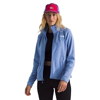 W Glacier Fleece Jacket