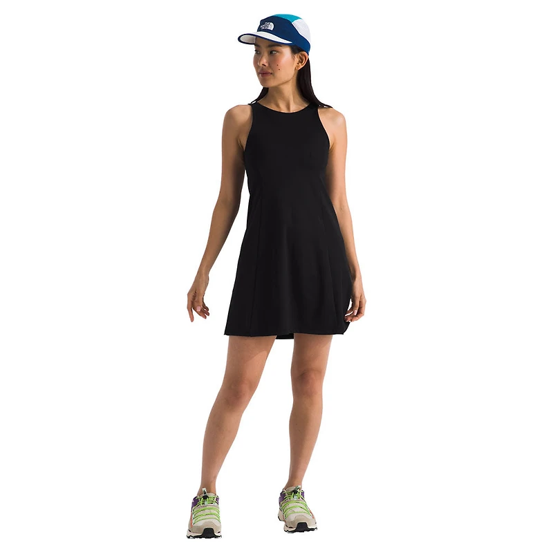 W Dune Sky Dress