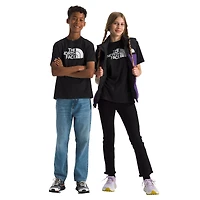 Teen Half Dome S/S Graphic Tee