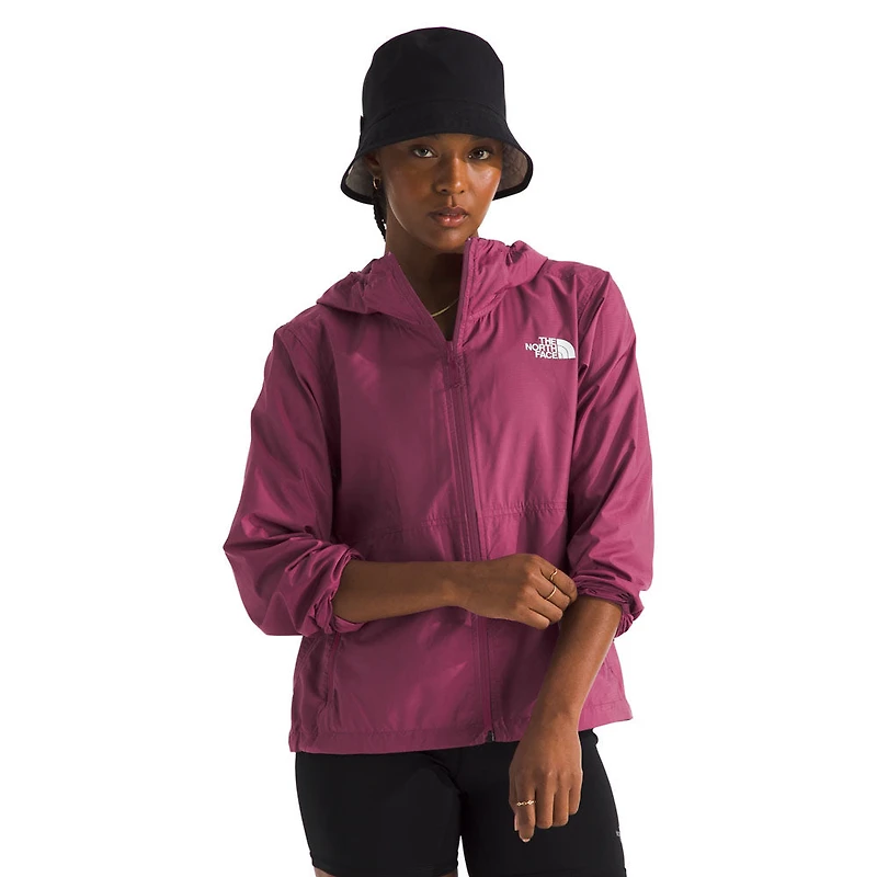 W TNF Cyclone Wind Jacket