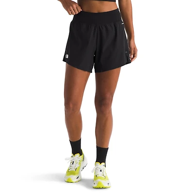 W Summit Pacesetter 5in Short