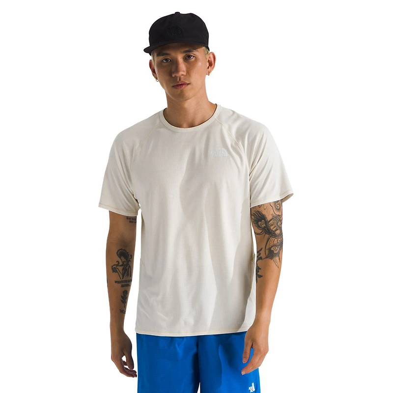 Men's Sunriser Short Sleeve