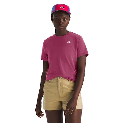 W Adventure Tee