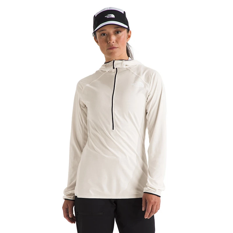 W Summit Direct Sun Hoodie