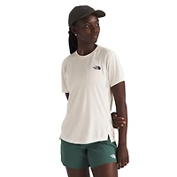 W Flex SS Reg Tee
