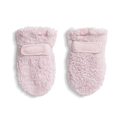 Baby Bear Mitt