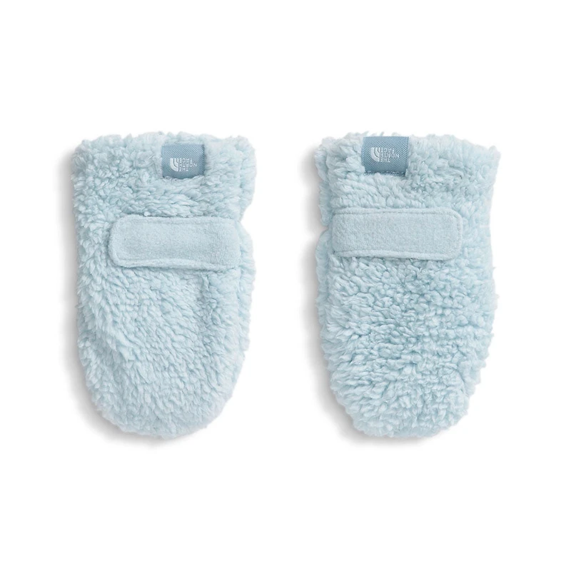 Baby Bear Mitt