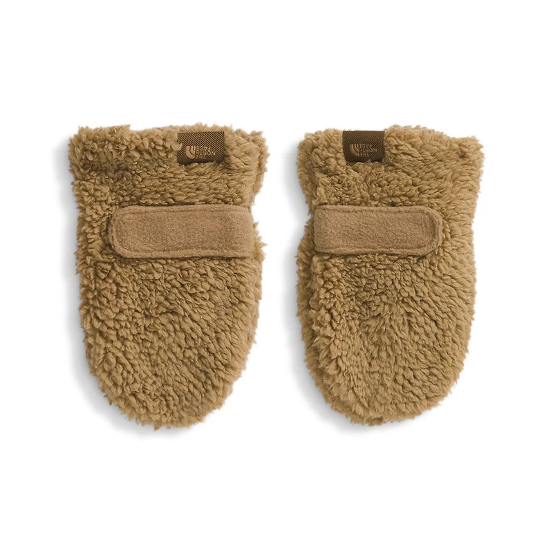 Baby Bear Mitt