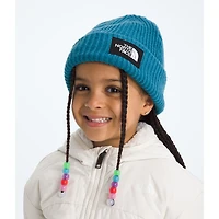 K Salty Lined Beanie