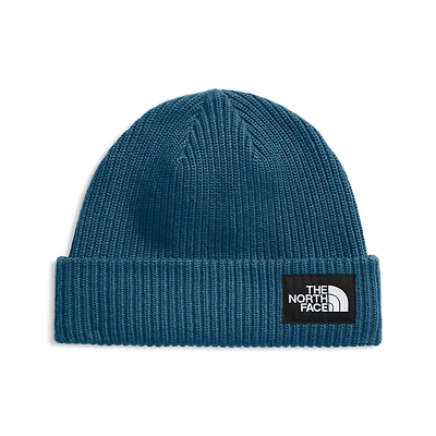 Salty Lined Beanie FW25