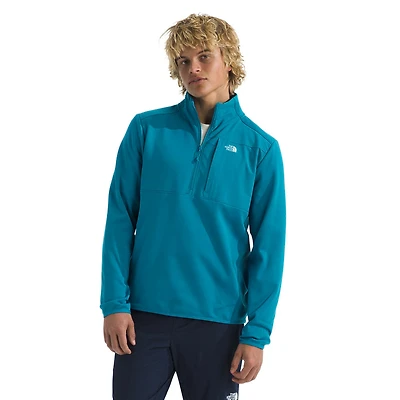 Men's TNF Performance Fleece 1/4 Zip