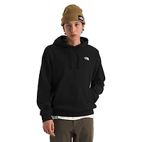Men's Evolution Simple Dome Hoodie