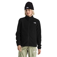 Women's Glacier Fleece Jacket FW25