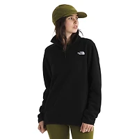 Women's Glacier Fleece 1/4 Zip Jacket