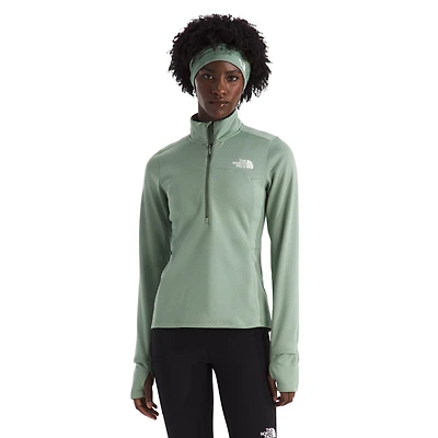 Women's Winter Warm Pro 1/4 Zip