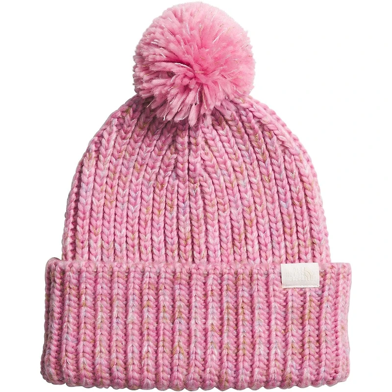 Cozy Chunky Beanie