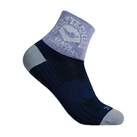 Ozark Hangout 3" Sock