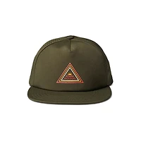 Hytide Strapback Hat