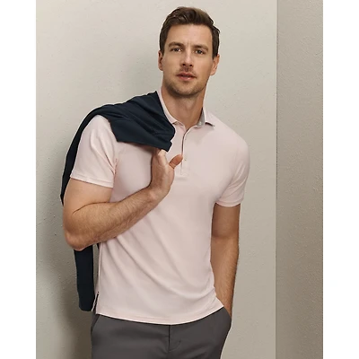 Men's Regatta Pique Polo