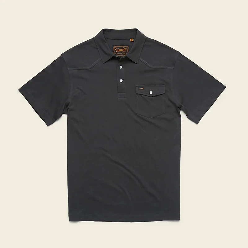 Men's Ranchero Polo