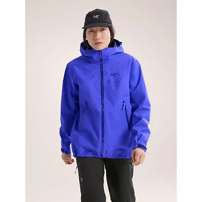 Women's Beta Jacket