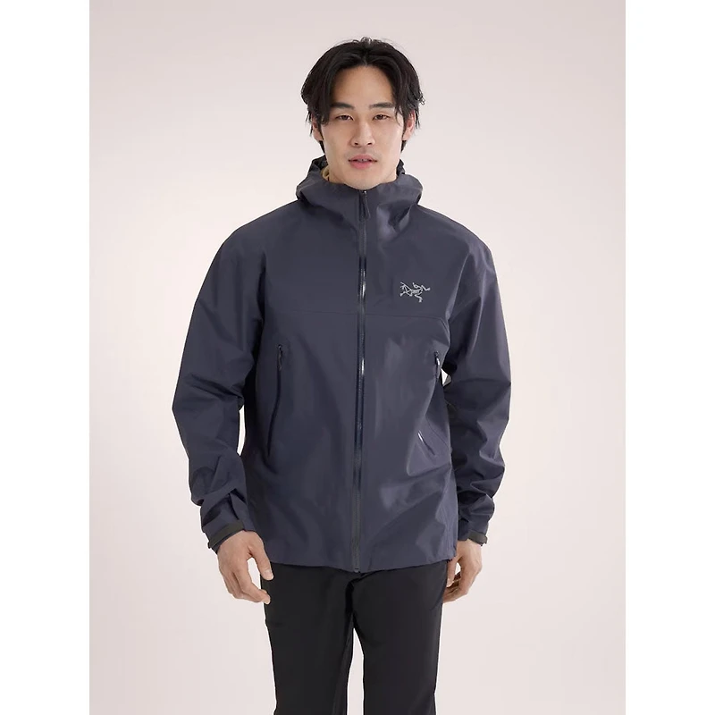 Men's Beta Jacket