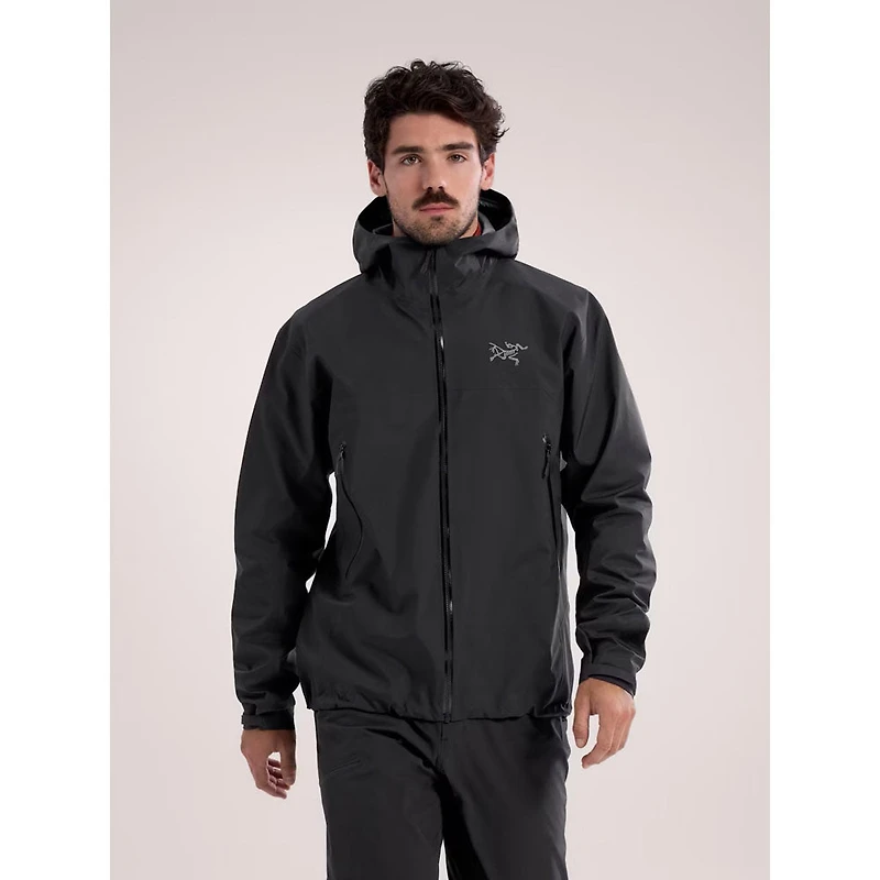 Men's Beta Jacket