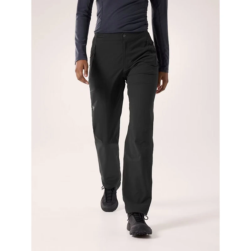 Women's Gamma SL Pant - Regular
