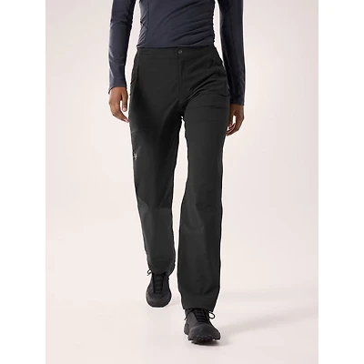 Women's Gamma SL Pant - Regular